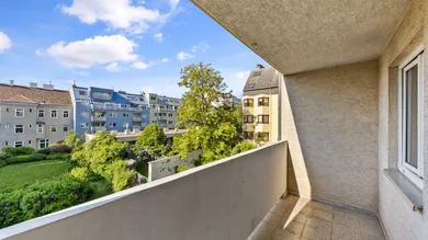 3 rooms Apartment in Dobling, Austria No. 158227