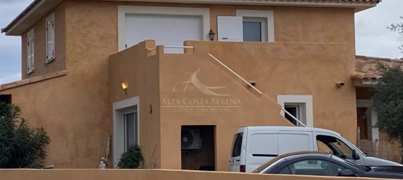 1 bedroom Apartment in Sari-Solenzara, France No. 246681 3