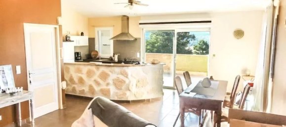 1 bedroom Apartment in Sari-Solenzara, France No. 246681 6