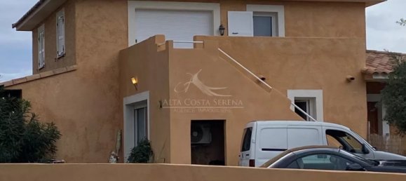 1 bedroom Apartment in Sari-Solenzara, France No. 246681 11