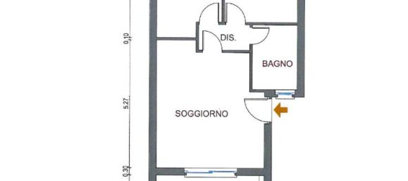Apartamento de 3 habitaciónes en Toscolano Maderno, Italy No. 87527 25