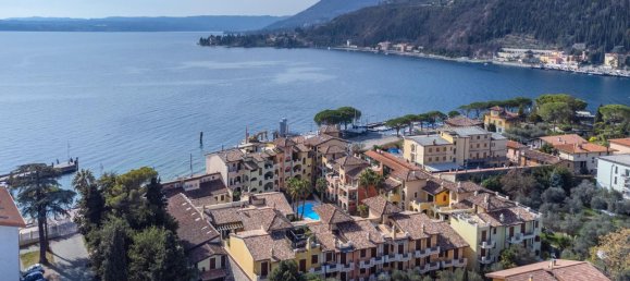 Apartamento de 3 habitaciónes en Toscolano Maderno, Italy No. 87527 2