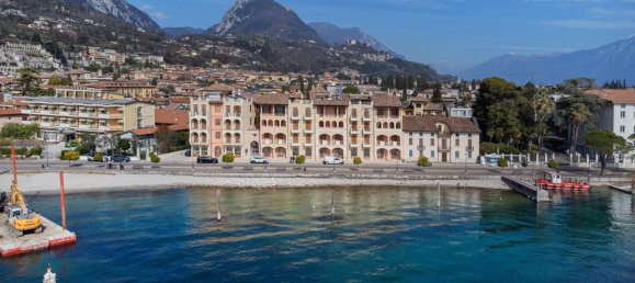 Apartamento de 3 habitaciónes en Toscolano Maderno, Italy No. 87527 24