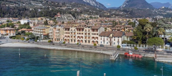 Apartamento de 3 habitaciónes en Toscolano Maderno, Italy No. 87527 10