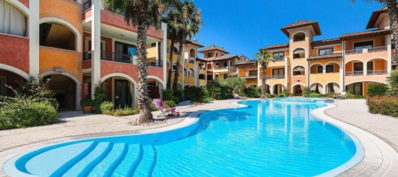 Apartamento de 3 habitaciónes en Toscolano Maderno, Italy No. 87527 9