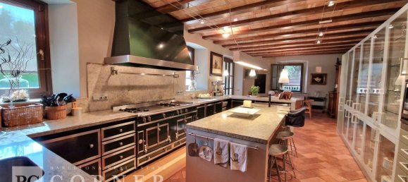 6 bedrooms House in Cardedeu, Spain No. 75310 2