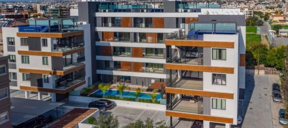 Studio in Limassol, Cyprus No. 12324 5