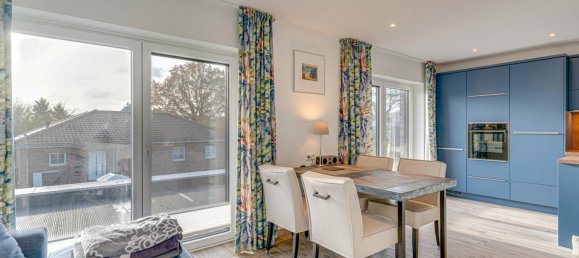 Apartamento T2 em Schleswig-Flensburg, Germany N.º 225891 11