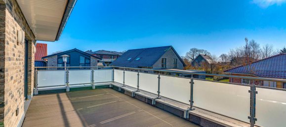 Apartamento T2 em Schleswig-Flensburg, Germany N.º 225891 4