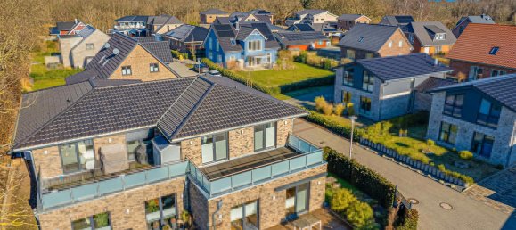 Apartamento T2 em Schleswig-Flensburg, Germany N.º 225891 16