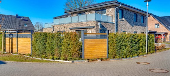 Apartamento T2 em Schleswig-Flensburg, Germany N.º 225891 15