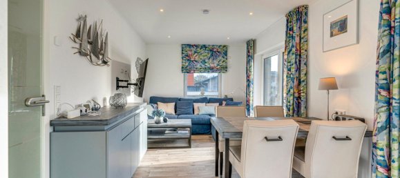 Apartamento T2 em Schleswig-Flensburg, Germany N.º 225891 3