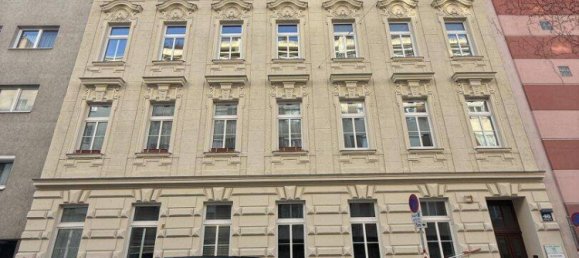 Estudio en Vienna, Austria No. 39553 3