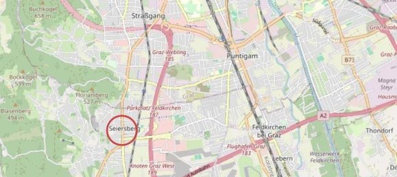 2 bedrooms Penthouse in Seiersberg-Pirka, Austria No. 235486 5