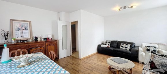 2 Schlafzimmer Wohnung in Fleury-les-Aubrais, France, Nr. 71886 4