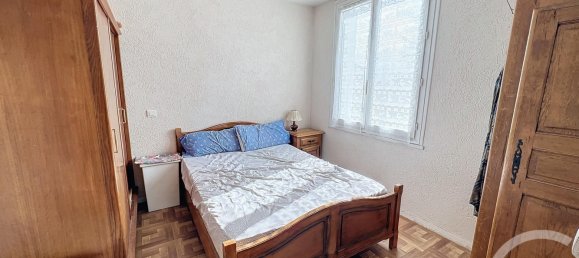 2 Schlafzimmer Wohnung in Fleury-les-Aubrais, France, Nr. 71886 7