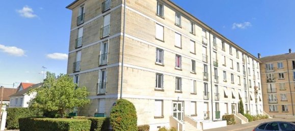 2 Schlafzimmer Wohnung in Fleury-les-Aubrais, France, Nr. 71886 9