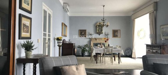 4 bedrooms Apartment in Sliema, Malta No. 3354 5