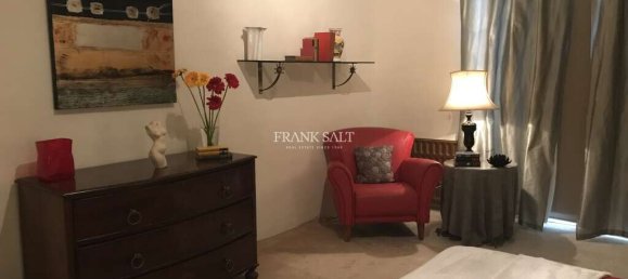 4 bedrooms Apartment in Sliema, Malta No. 3354 30