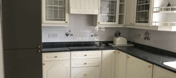 4 bedrooms Apartment in Sliema, Malta No. 3354 7