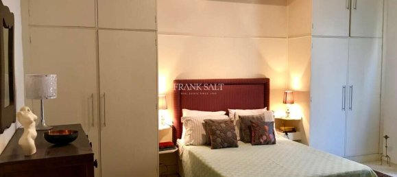 4 bedrooms Apartment in Sliema, Malta No. 3354 13