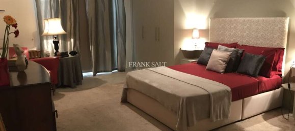 4 bedrooms Apartment in Sliema, Malta No. 3354 29