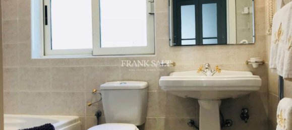 4 bedrooms Apartment in Sliema, Malta No. 3354 25