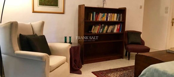 4 bedrooms Apartment in Sliema, Malta No. 3354 15