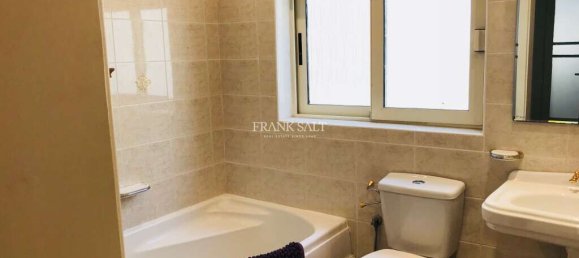 4 bedrooms Apartment in Sliema, Malta No. 3354 24