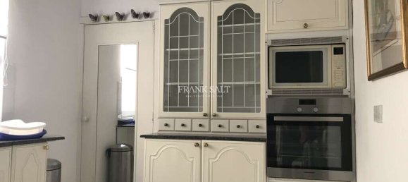 4 bedrooms Apartment in Sliema, Malta No. 3354 8