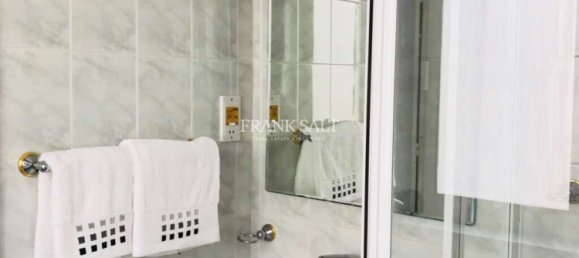 4 bedrooms Apartment in Sliema, Malta No. 3354 35