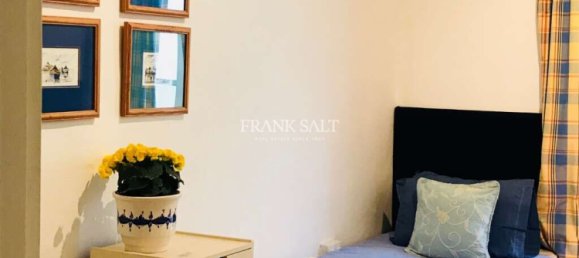 4 bedrooms Apartment in Sliema, Malta No. 3354 10