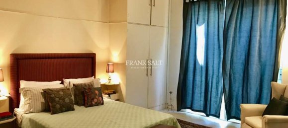 4 bedrooms Apartment in Sliema, Malta No. 3354 14