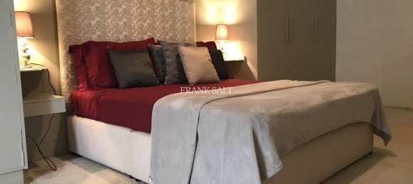 4 bedrooms Apartment in Sliema, Malta No. 3354 31