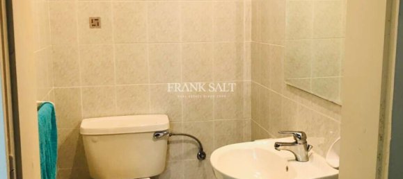 4 bedrooms Apartment in Sliema, Malta No. 3354 32