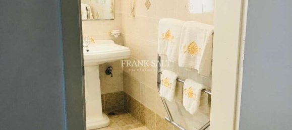 4 bedrooms Apartment in Sliema, Malta No. 3354 33