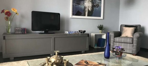 4 bedrooms Apartment in Sliema, Malta No. 3354 3