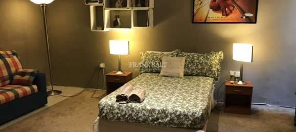 4 bedrooms Apartment in Sliema, Malta No. 3354 28