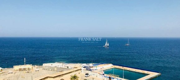4 bedrooms Apartment in Sliema, Malta No. 3354 2