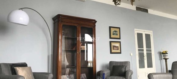 4 bedrooms Apartment in Sliema, Malta No. 3354 4