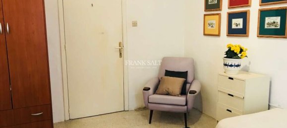 4 bedrooms Apartment in Sliema, Malta No. 3354 12