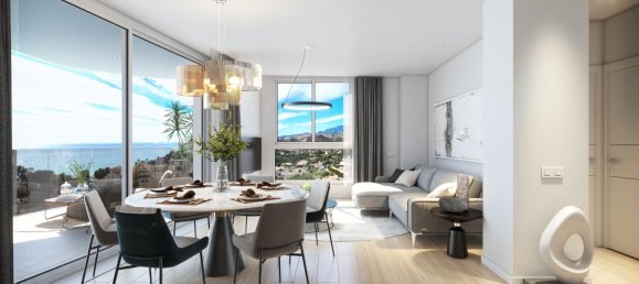 2 chambres appartement à vendre à Villajoyosa, Alicante, Valencian Community, Spain № 364868 4