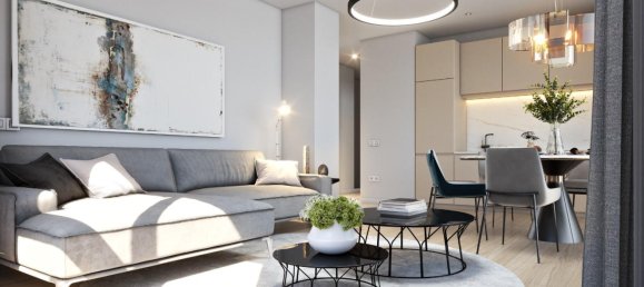 2 chambres appartement à vendre à Villajoyosa, Alicante, Valencian Community, Spain № 364868 15