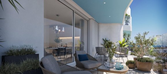 2 chambres appartement à vendre à Villajoyosa, Alicante, Valencian Community, Spain № 364868 11