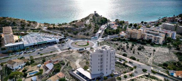 2 chambres appartement à vendre à Villajoyosa, Alicante, Valencian Community, Spain № 364868 2