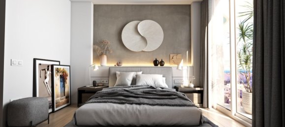 2 chambres appartement à vendre à Villajoyosa, Alicante, Valencian Community, Spain № 364868 10