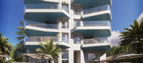 2 chambres appartement à vendre à Villajoyosa, Alicante, Valencian Community, Spain № 364868 5