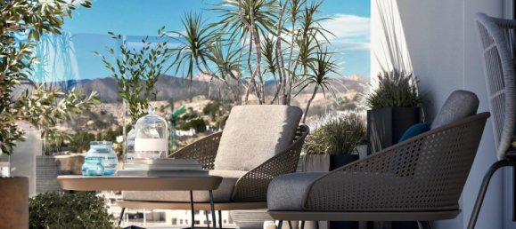 2 chambres appartement à vendre à Villajoyosa, Alicante, Valencian Community, Spain № 364868 7