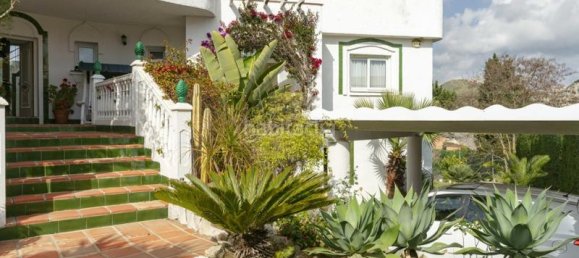 Casa T4 em Marbella, Spain N.º 19577 12