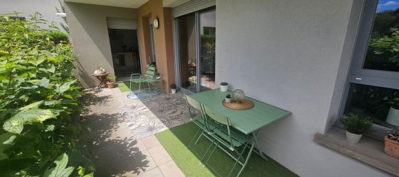 Apartamento de 3 dormitorios en Thann, France No. 66593 2